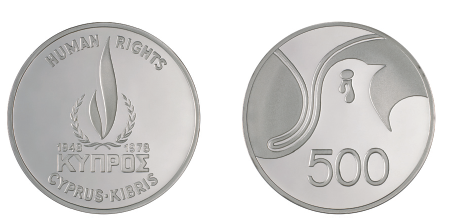 500 mils 1978