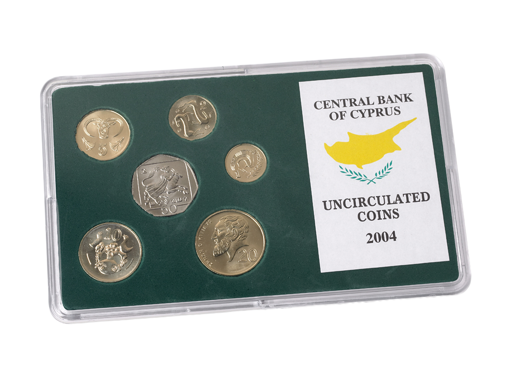 Cyprus coin set 2004_reverse.