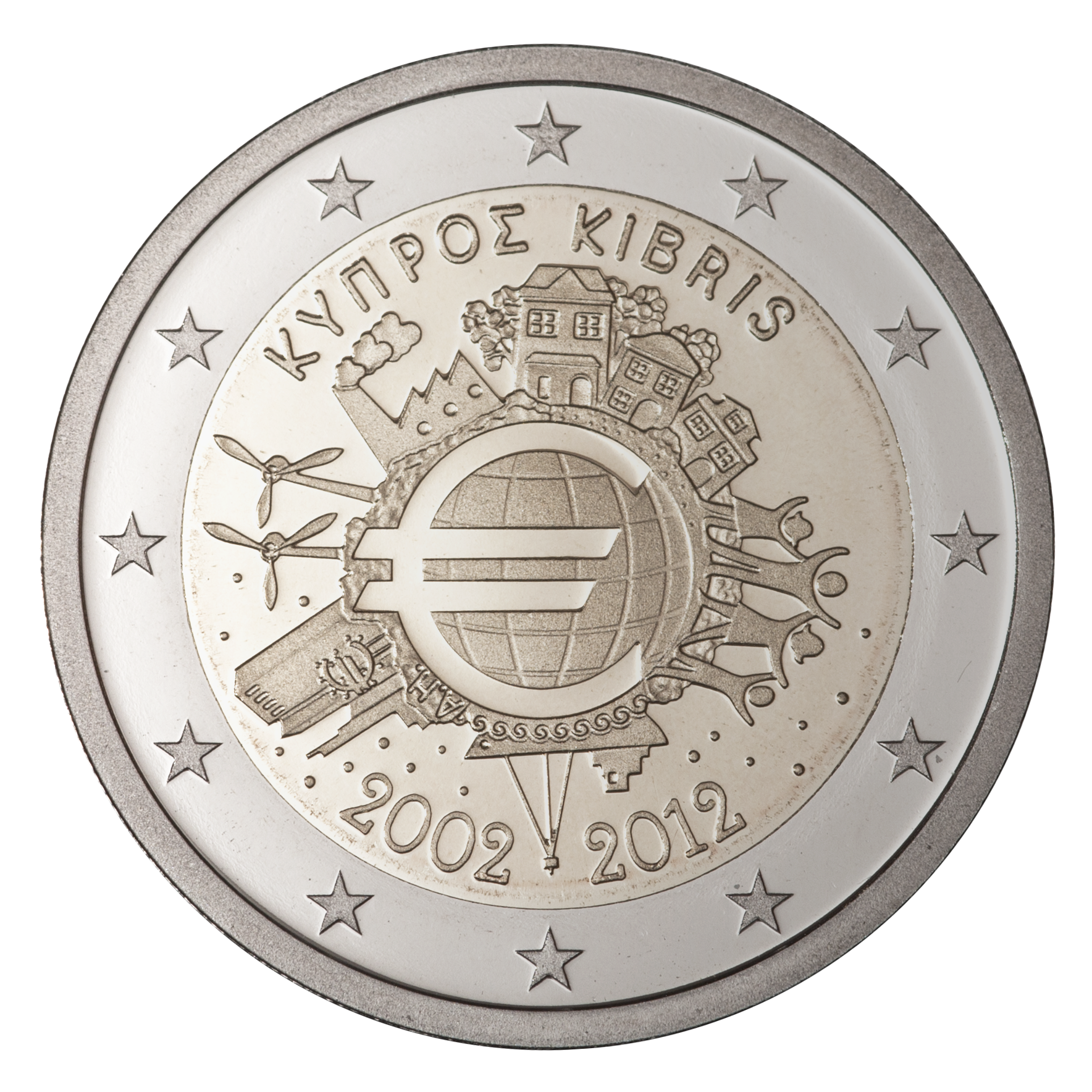 10th anniversary of banknotes coins_national.