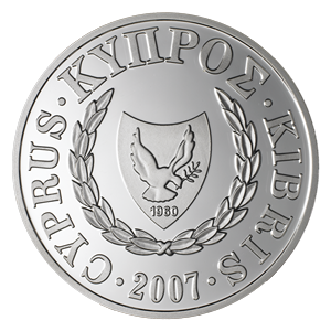 1 CYP 2007_obverse