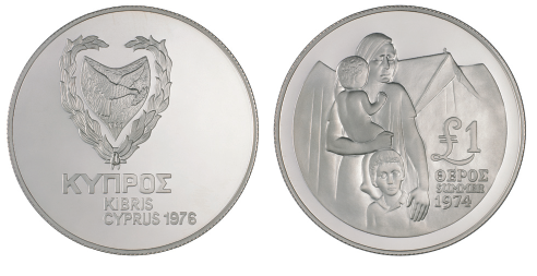 1 CYP 1976
