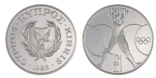 1 CYP  1988