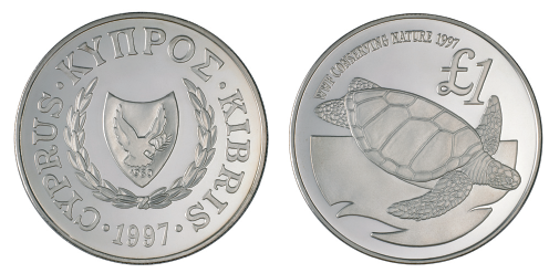 1 CYP  1997