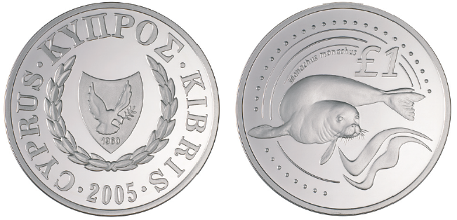 1 CYP 2005