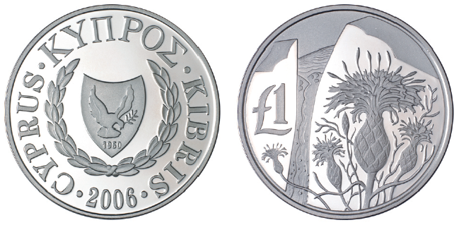 1 CYP  2006