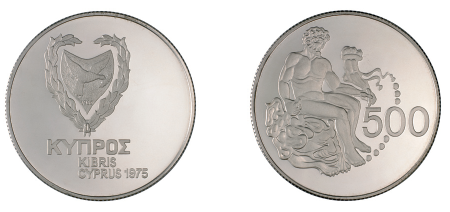 500 mils 1975