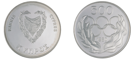 500 mils 1980